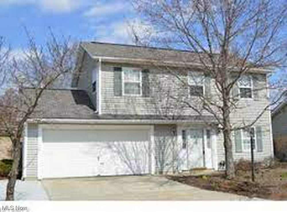 Property Photo:  3847 Commodore Cove E  OH 44202 