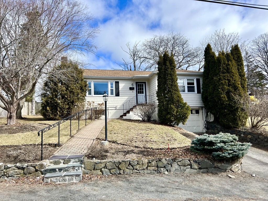 Property Photo: 20 Girdler Road MA 01945
