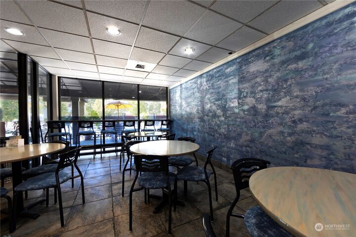 Property Photo: 1818 Westlake Avenue N 308 WA 98109