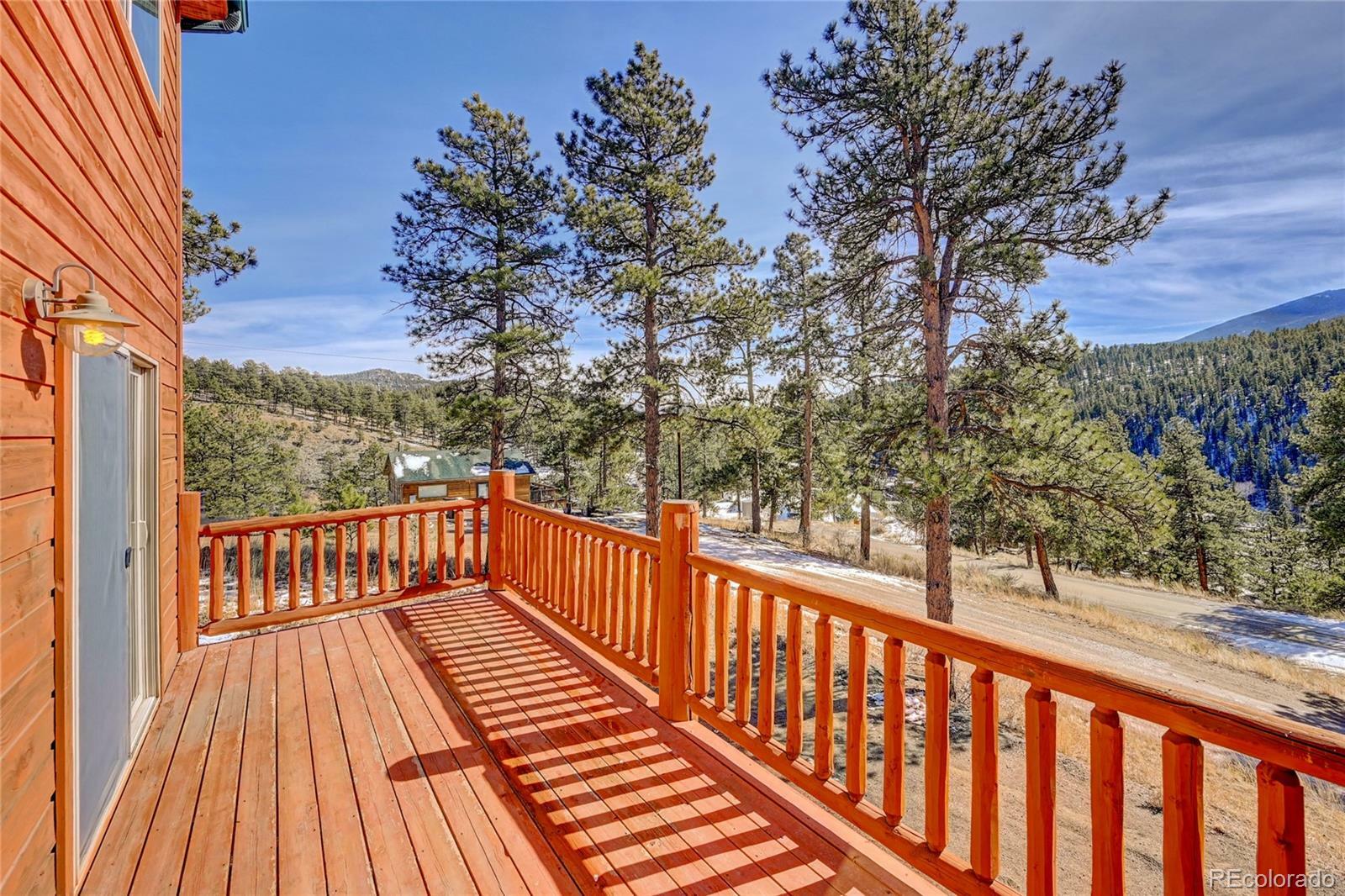 Property Photo:  303 Virginia Road A  CO 80421 