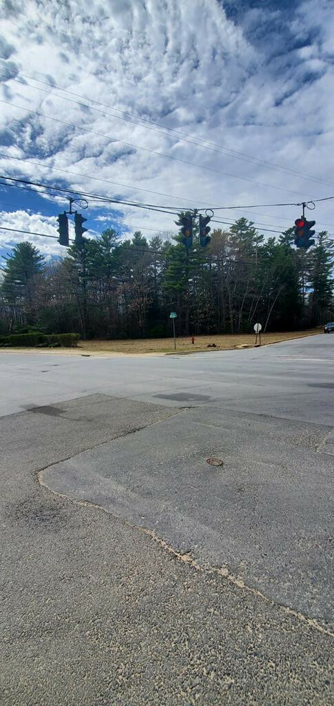 Property Photo: 0 New York Road NY 12901