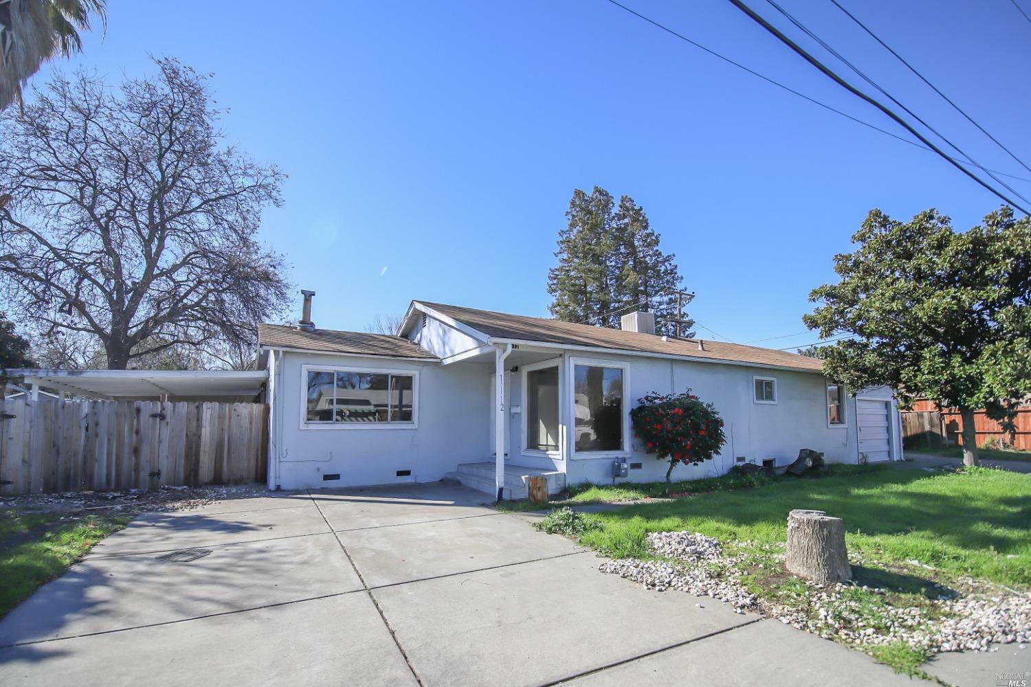 1112 Callen Street  Vacaville CA 95688 photo