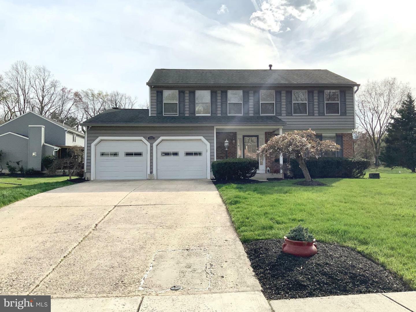902 Cypress Point Circle  Bowie MD 20721 photo
