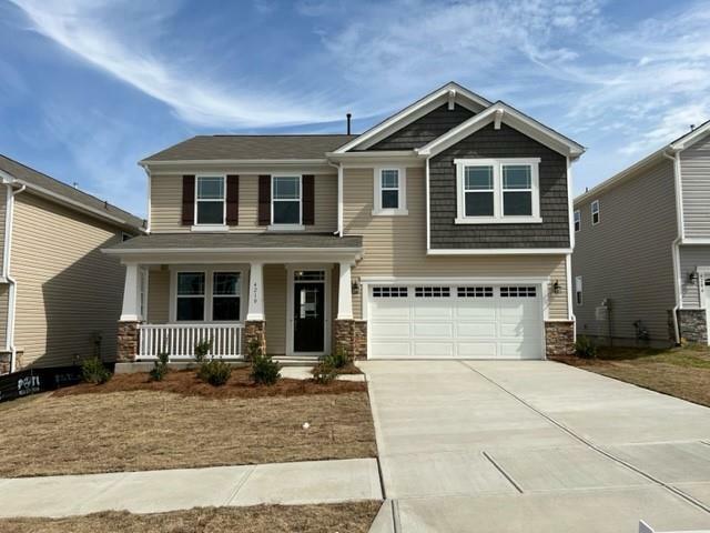 4210 Matindale Way 24 Harper Craftsman  Charlotte NC 28216 photo