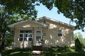 Property Photo:  1446 9th Street  IA 50314 