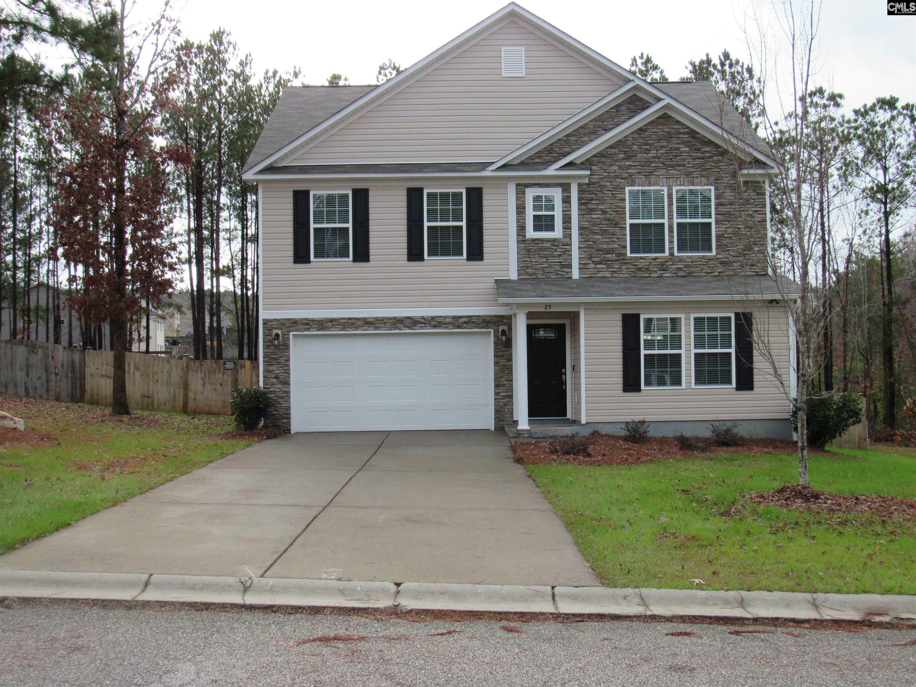 Property Photo:  219 Pine Loop  SC 29016 