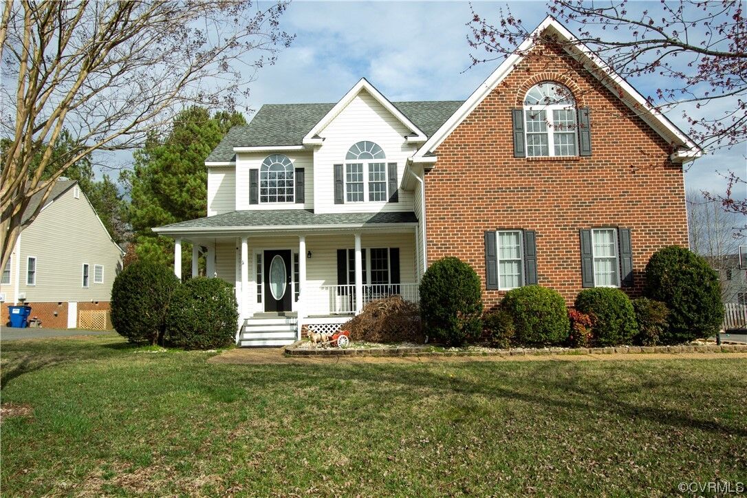 Property Photo:  16612 Otterdale Pointe Drive  VA 23120 