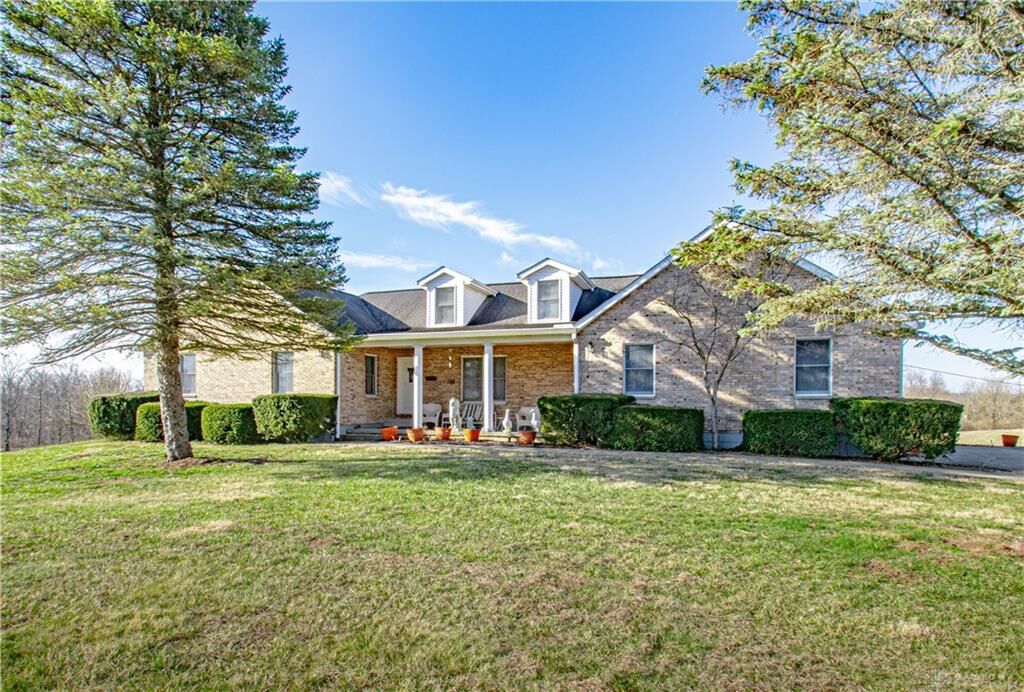 Property Photo: 13667 State Route 122 OH 45064