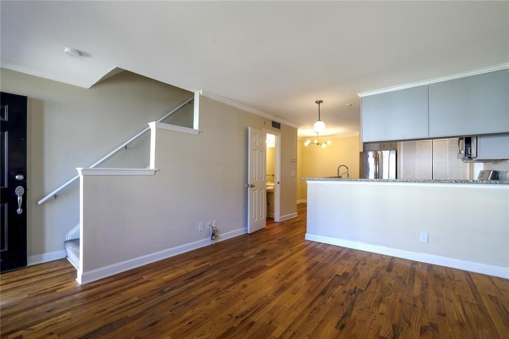 Property Photo:  2232 Dunseath Avenue NW 209  GA 30318 