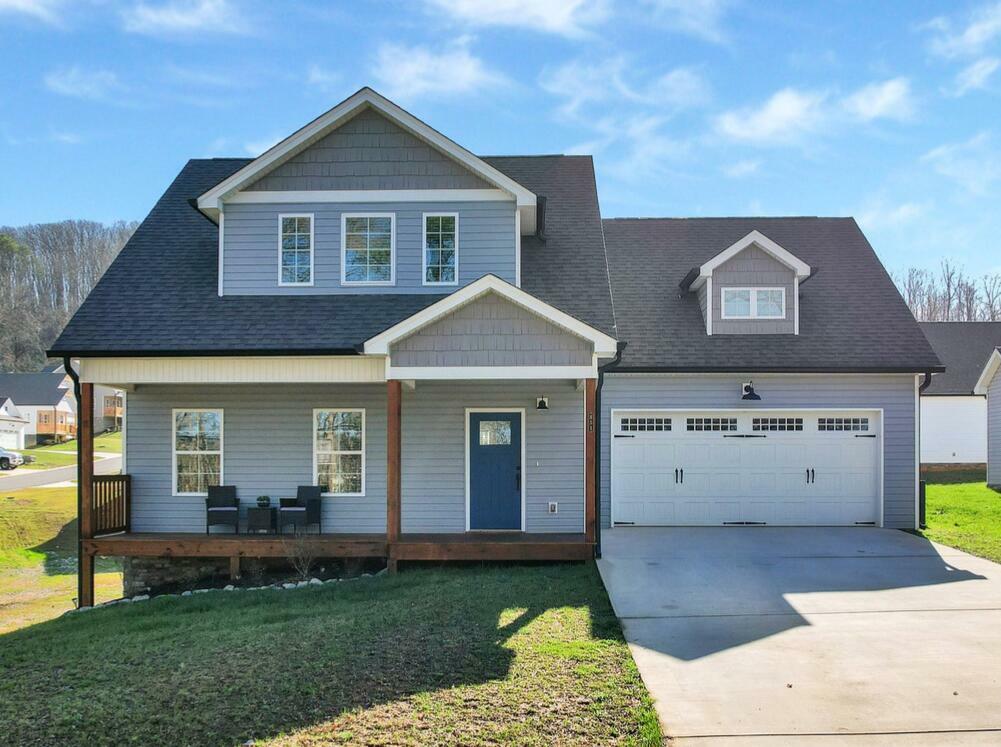 Property Photo:  851 SW Old Chattanooga Pike  TN 37311 