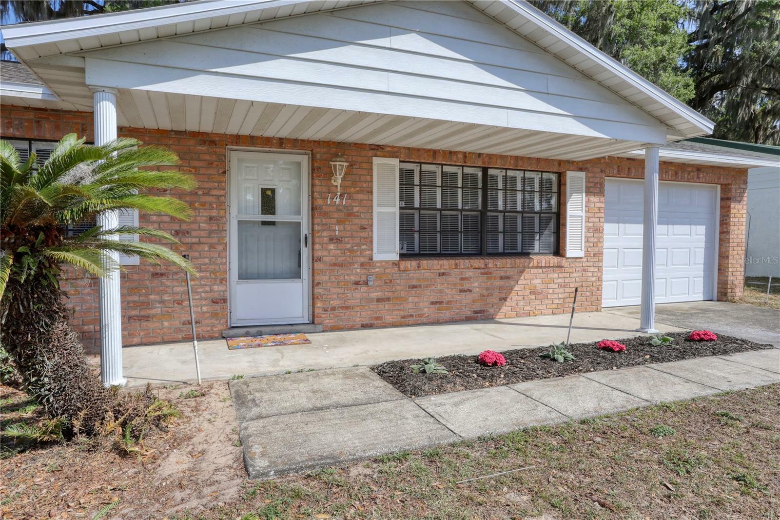 Property Photo:  141 Douglas Drive  FL 32726 