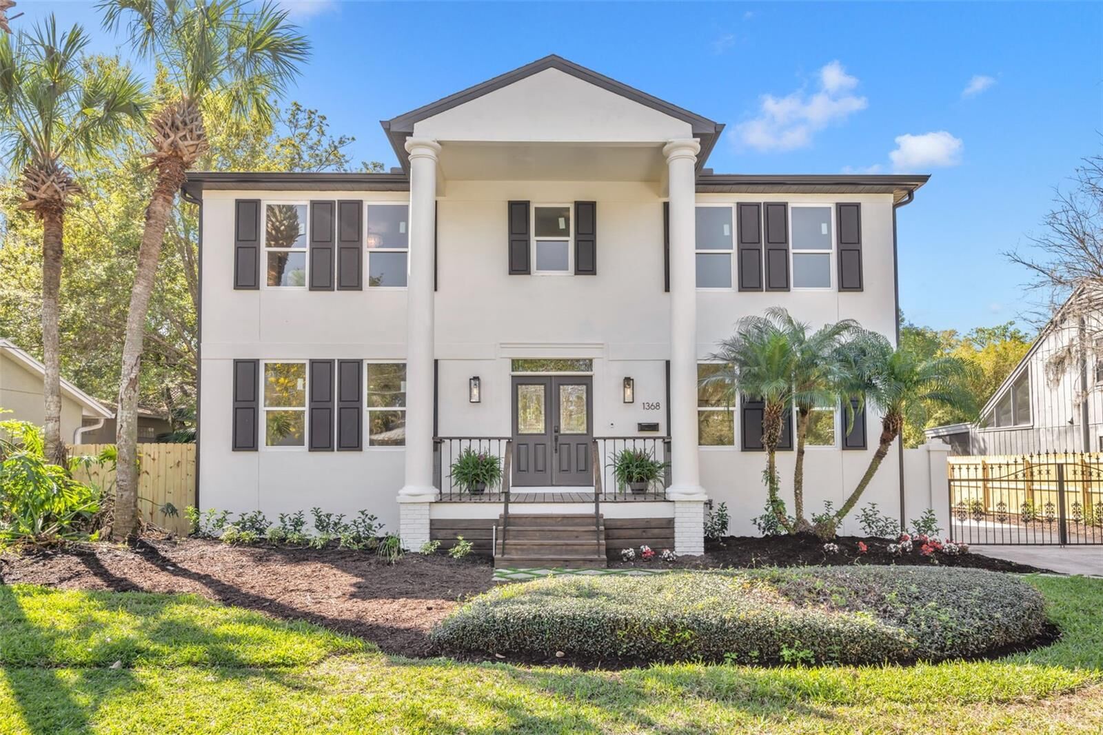Property Photo: 1368 Hibiscus Avenue FL 32789