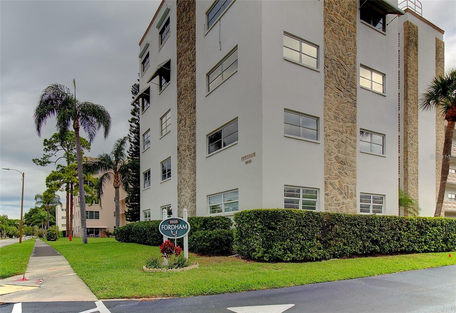 Property Photo: 5603 80th Street N 214 FL 33709