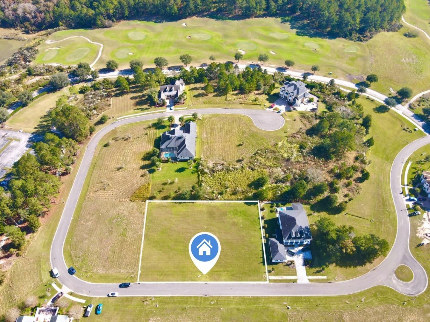 Property Photo:  5368 Grand Summit Drive  FL 34601 