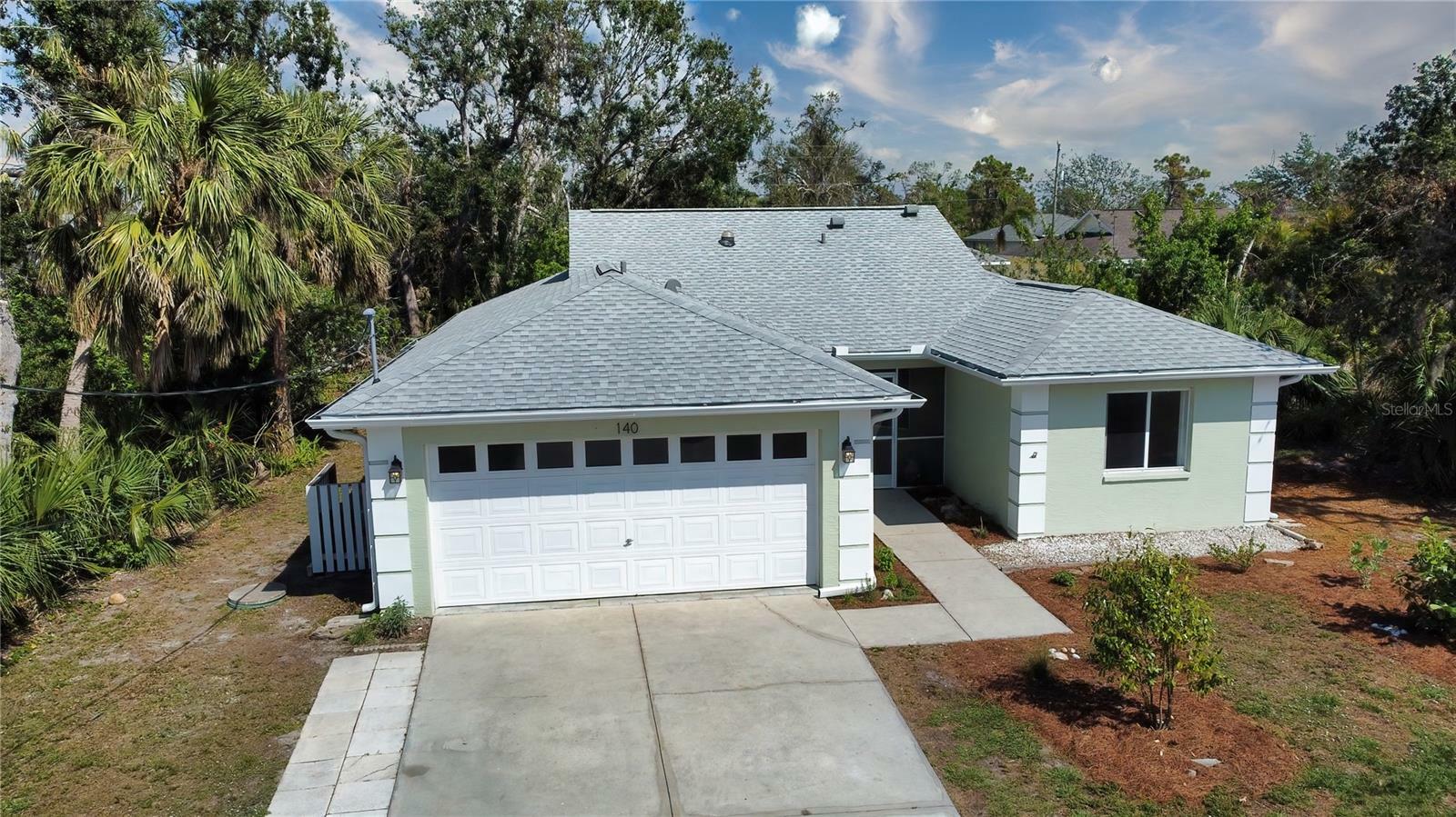 Property Photo:  140 Spur Drive  FL 33947 