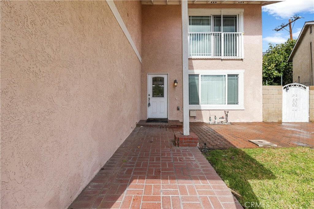 Property Photo:  4434 Lavender Court  CA 91710 