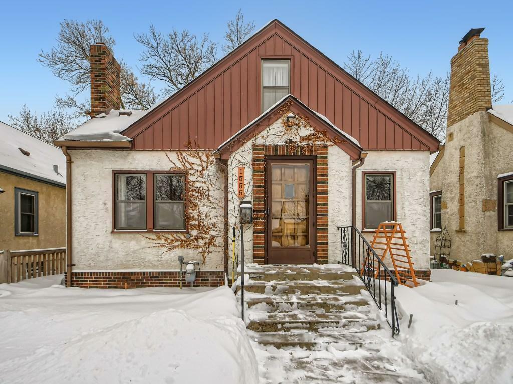 Property Photo:  1555 Holton Street  MN 55108 