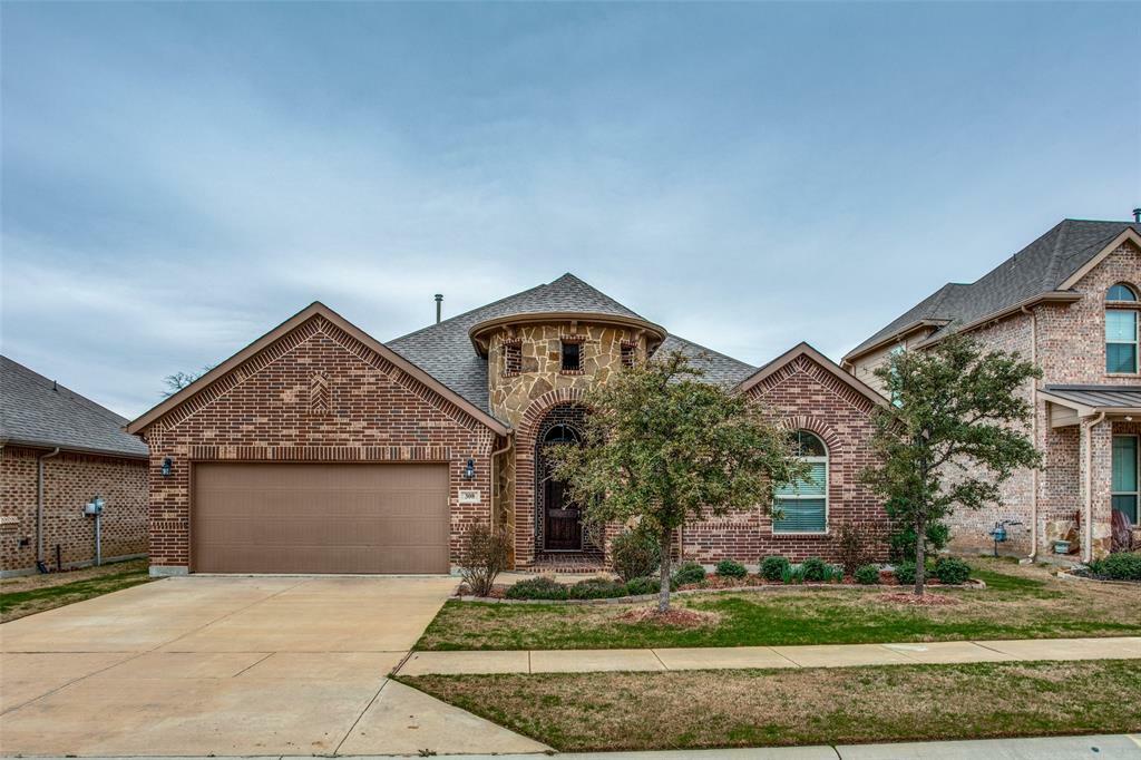 Property Photo:  308 Traveller Street  TX 75065 