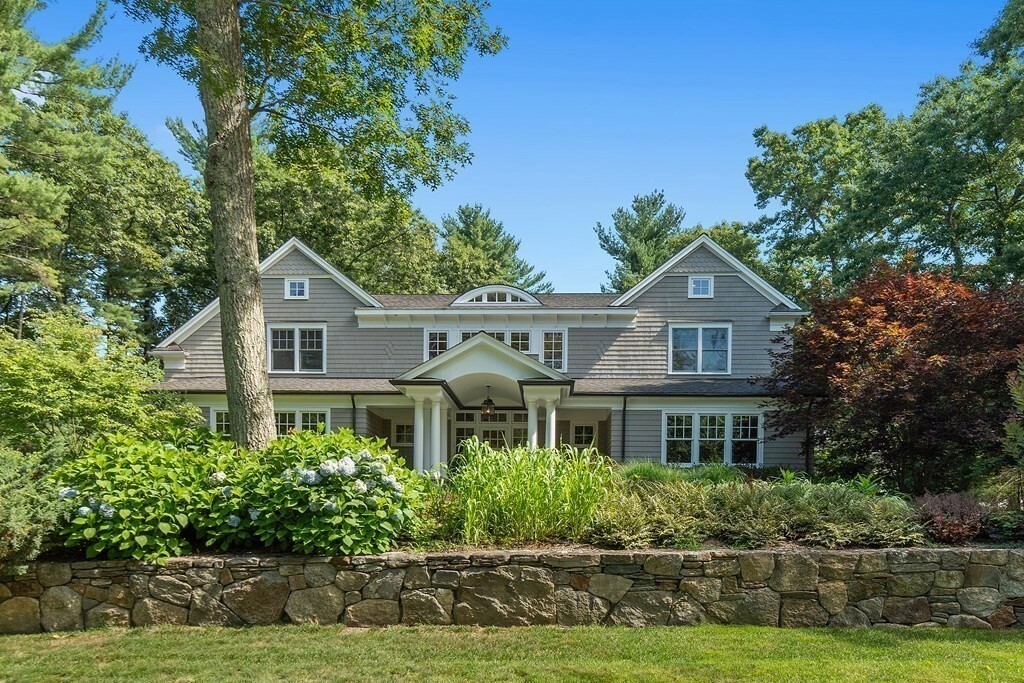 Property Photo:  244 Musterfield Road  MA 01742 
