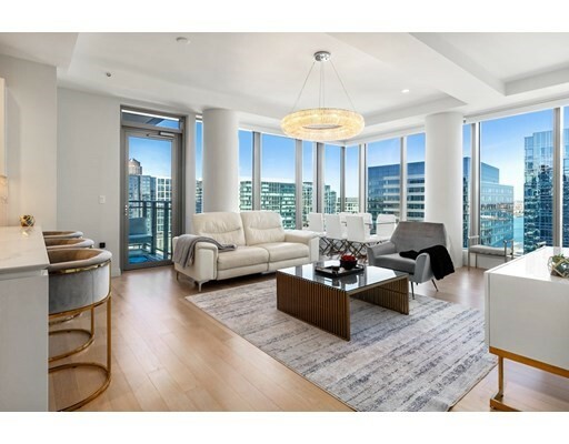 Property Photo: 133 Seaport Blvd 2008 MA 02210
