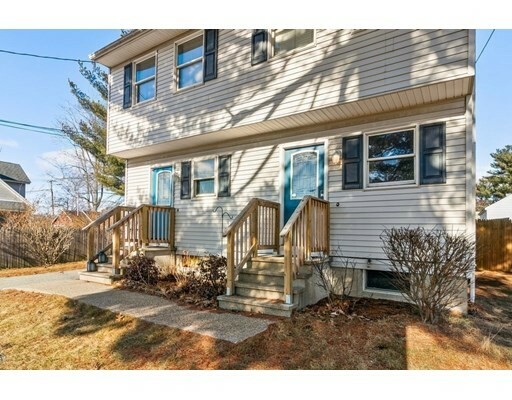 Property Photo: 144-146 Tremont St MA 01104