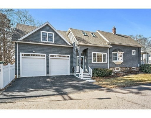 Property Photo: 99 Church Street MA 02048