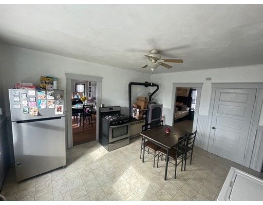 Property Photo:  14 Pearl St. 2  MA 01570 
