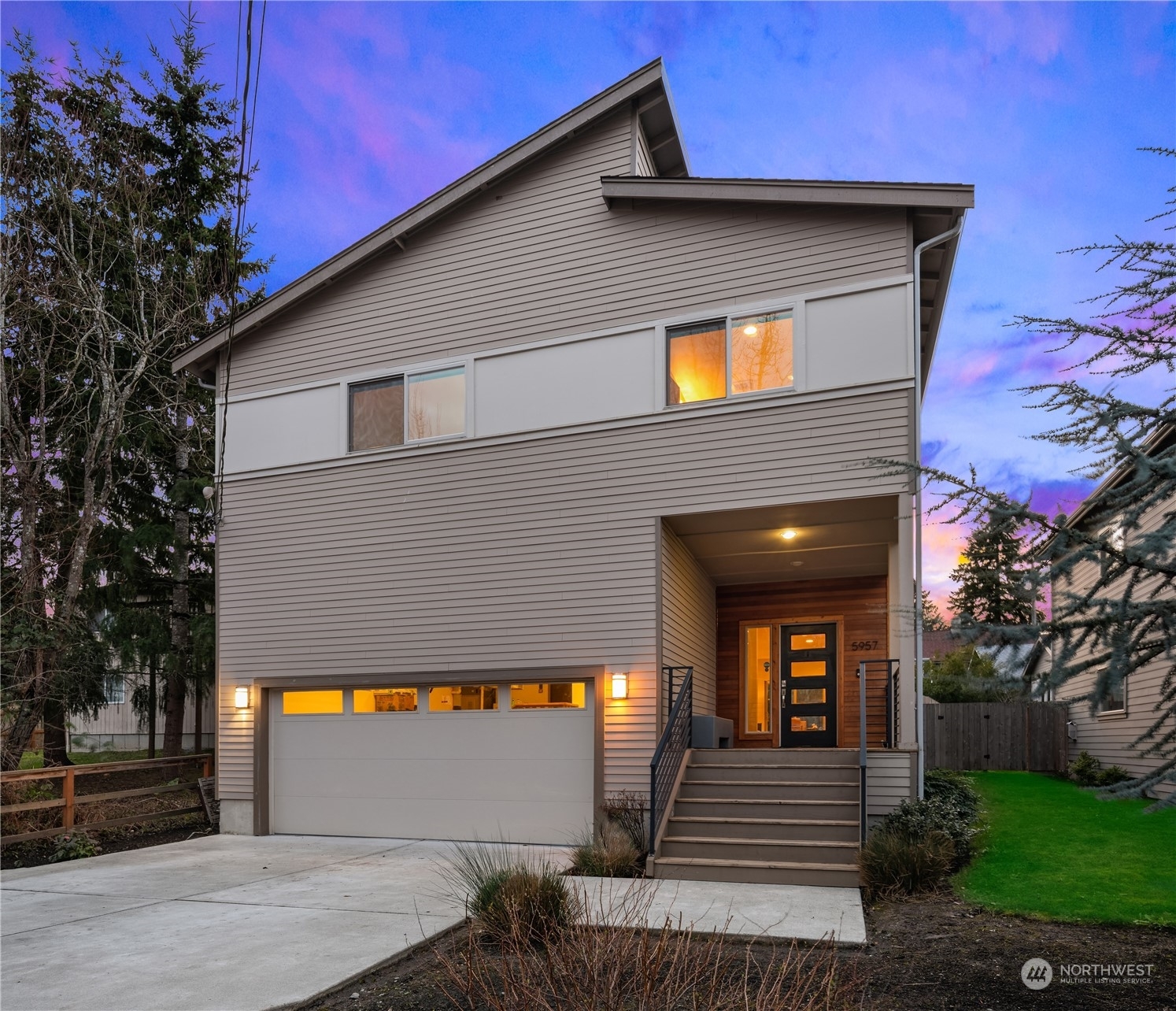 5957 17th Avenue SW  Seattle WA 98106 photo