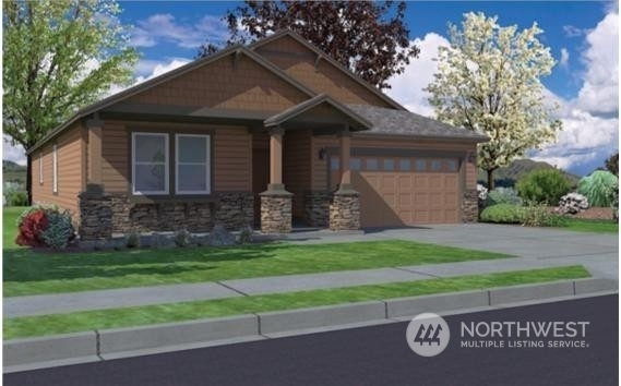 4248 W Bufflehead Boulevard  Moses Lake WA 98837 photo