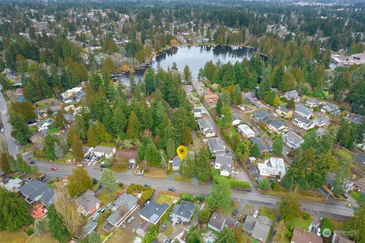 Property Photo: 12246 Densmore Avenue N WA 98133