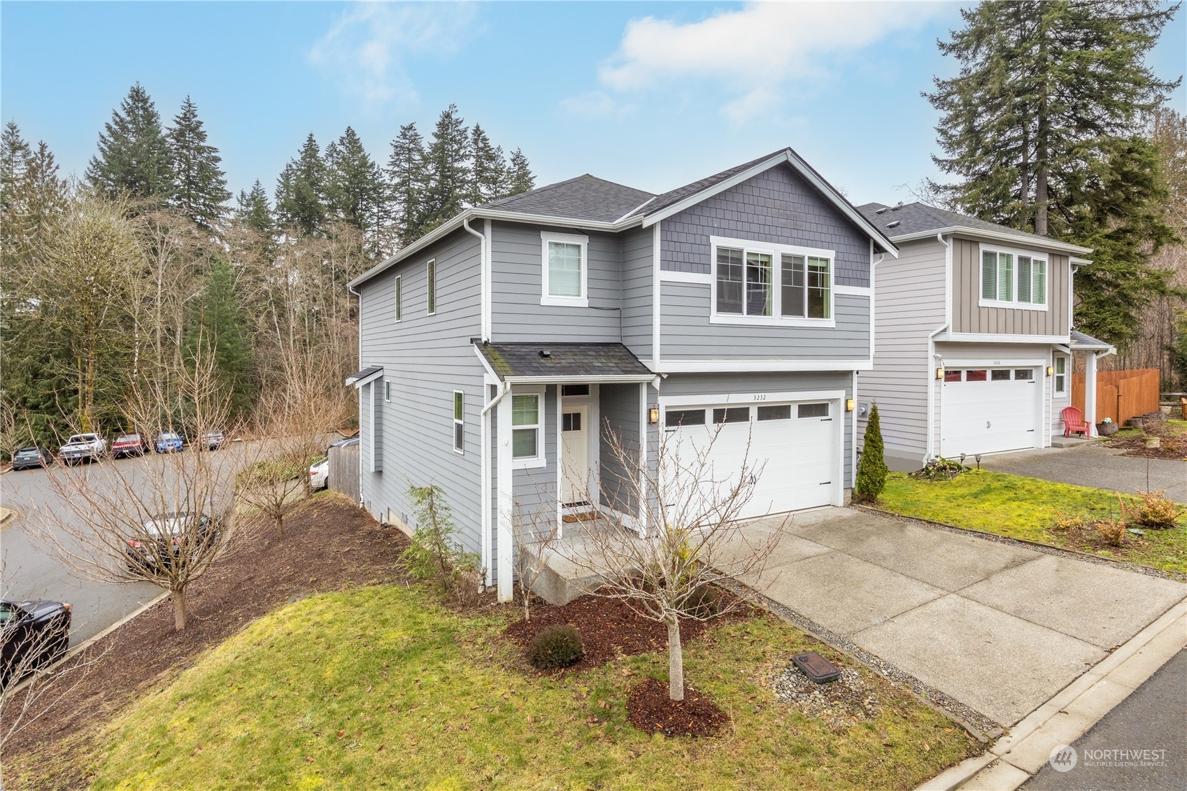 Property Photo:  3232 SE Andover Way  WA 98367 