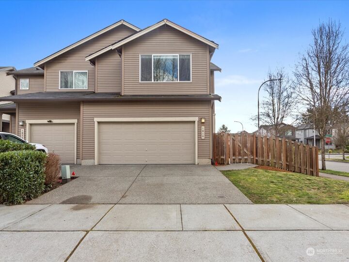 1018 43rd Court NE  Auburn WA 98002 photo