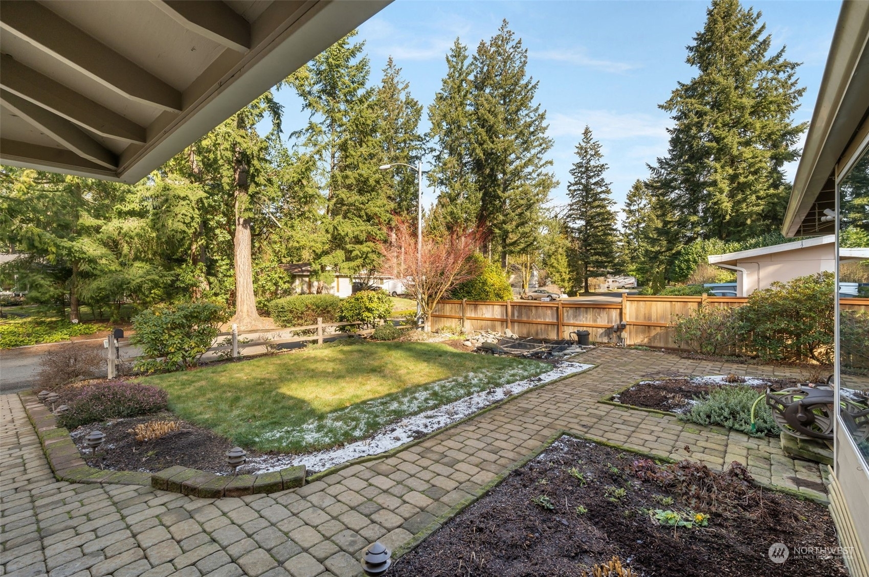 Property Photo:  14011 SE 142nd Street  WA 98059 