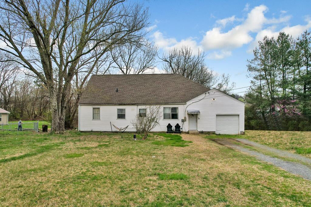 Property Photo:  5450 Harpo Street NW  TN 37312 