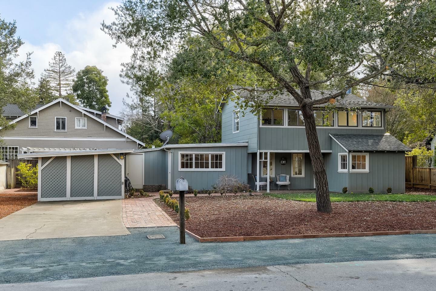 Property Photo:  172 Hawthorne Avenue  CA 94022 