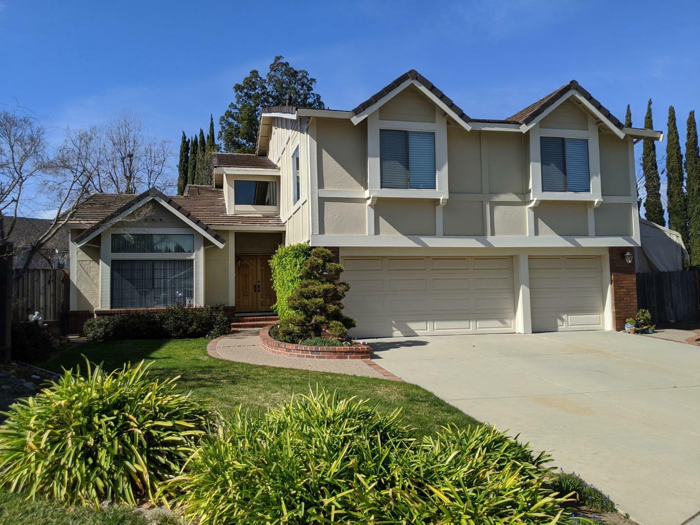 Property Photo: 1143 Quail Ridge Court CA 95120