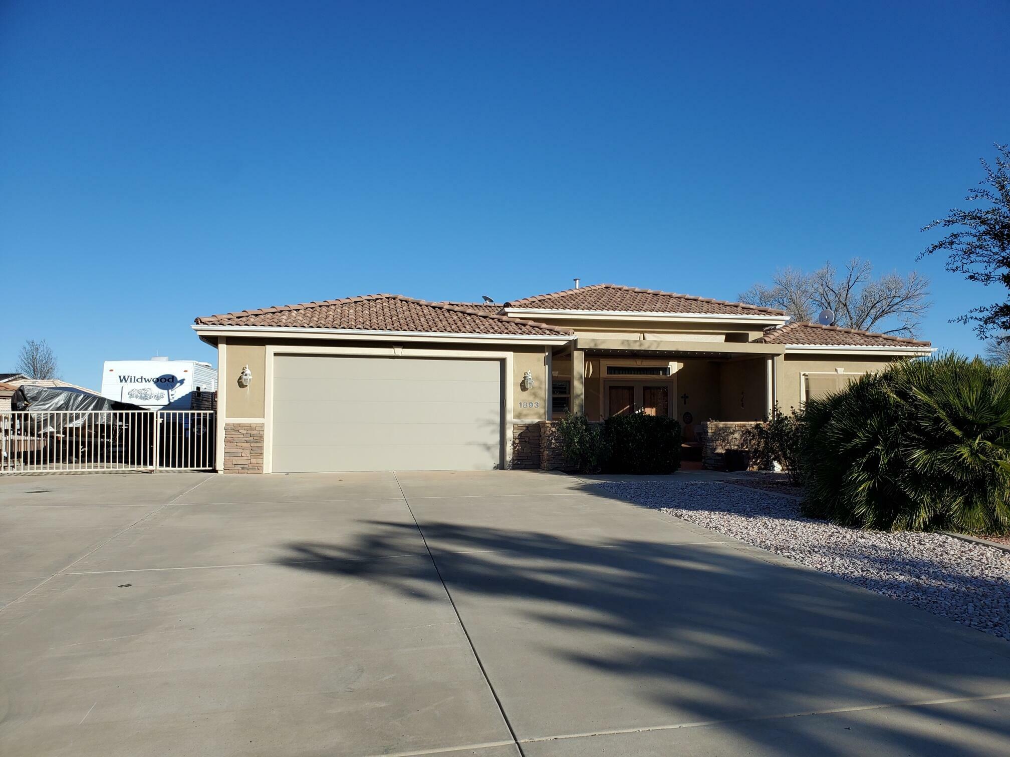 Property Photo:  1893 Sundance Cir  UT 84790 