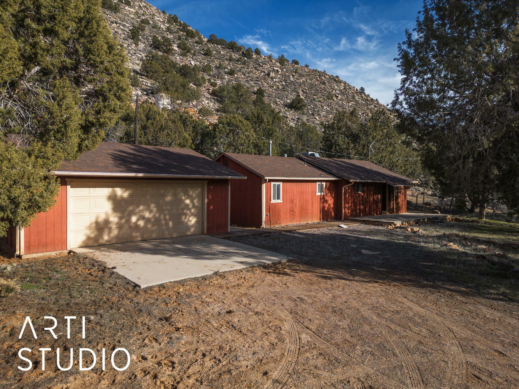 Property Photo: 5224 Stone Dr 7206-A-1-NW UT 84783