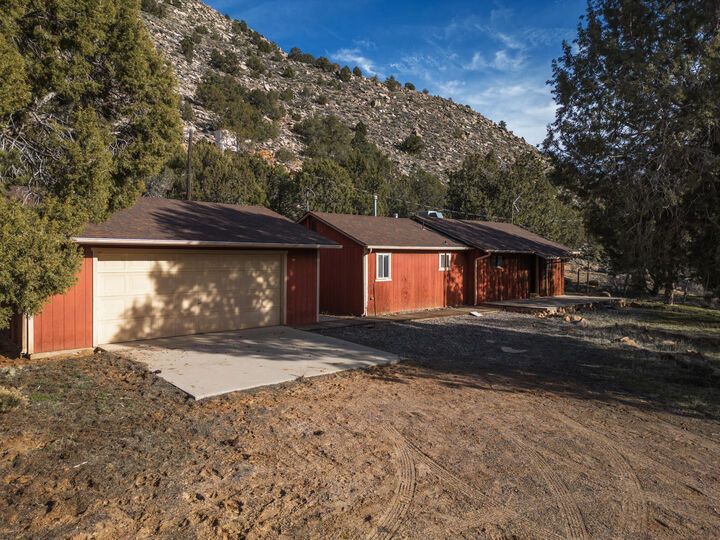 Property Photo:  Lower Sand Cove Rd 7206-A-1-NW  UT 84783