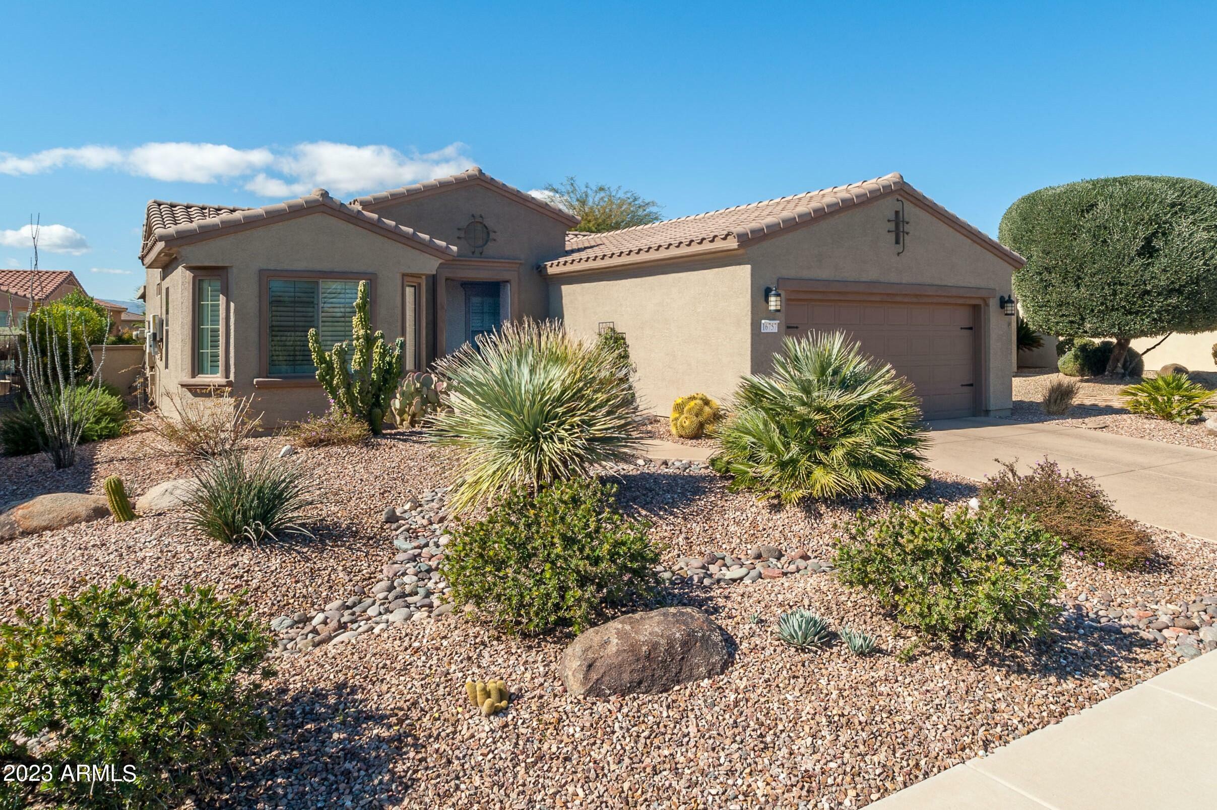 Property Photo: 16757 W Aspen View Drive AZ 85387