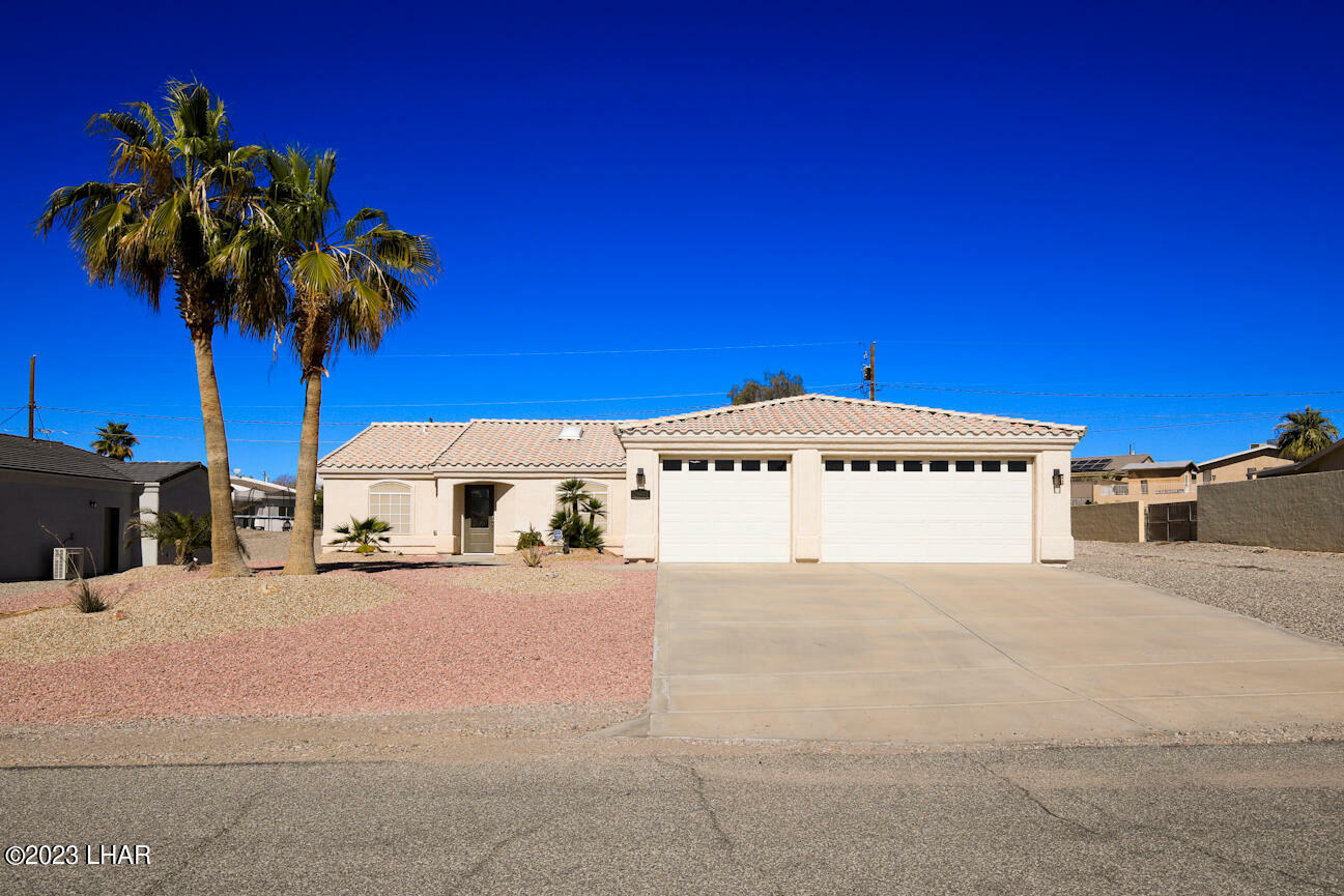 Property Photo:  2911 Inca Dr  AZ 86406 