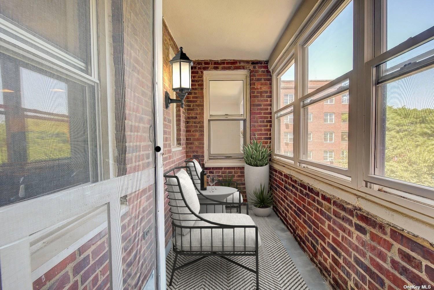 Property Photo: 67-66 108 Street A42 NY 11375
