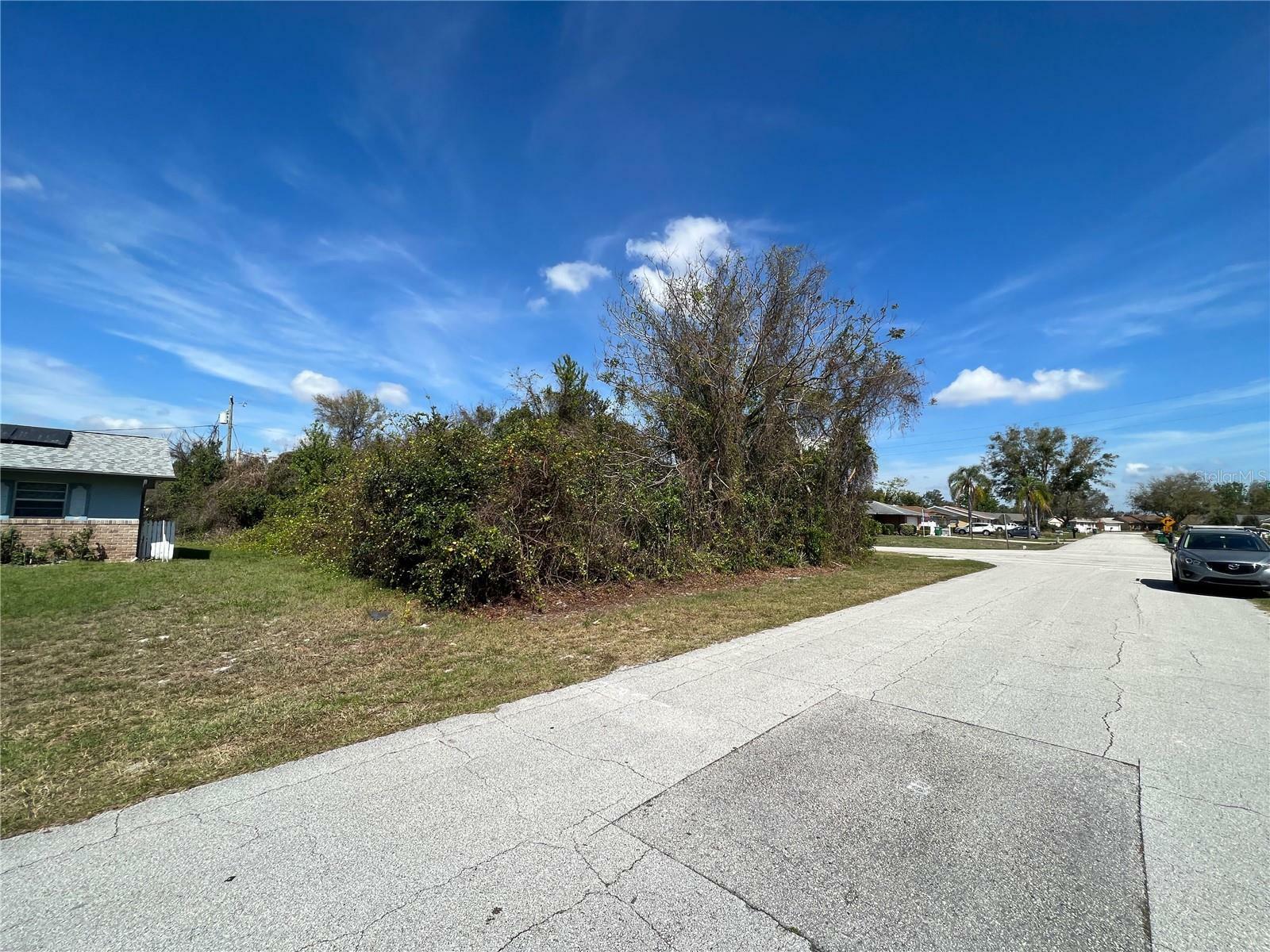 Property Photo:  940 Clayton Drive  FL 32725 