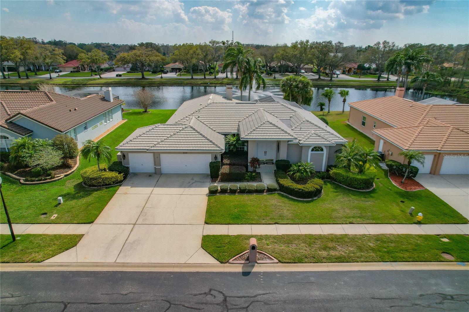 Property Photo:  3150 Sterling Street  FL 34688 