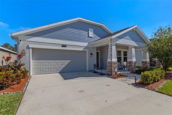 Property Photo:  3122 Dark Sky Dr  FL 34773 