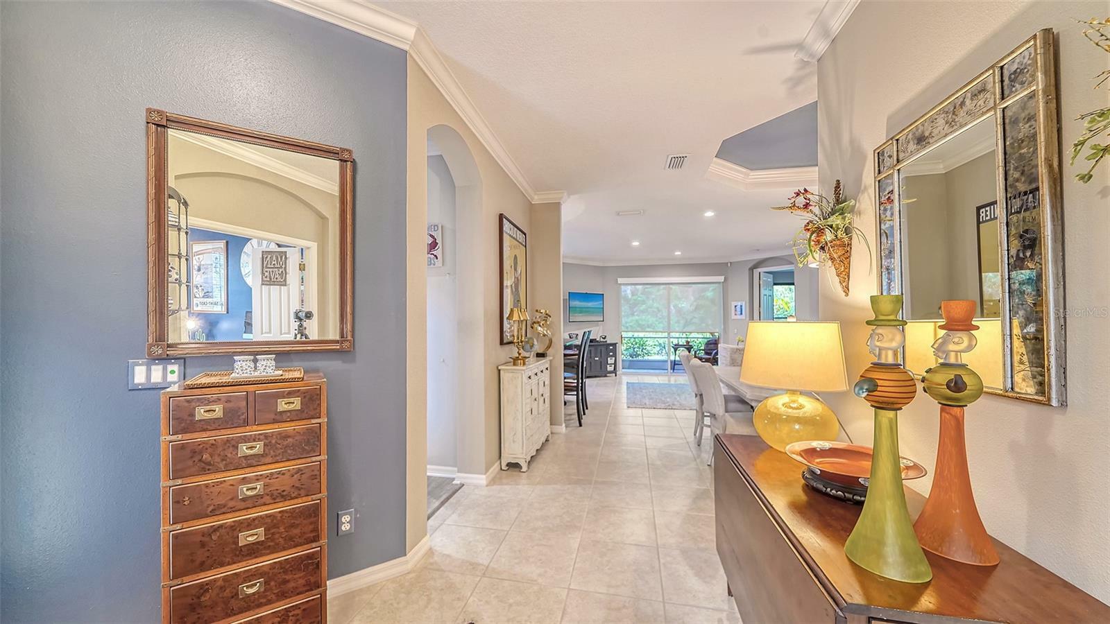 Property Photo: 7444 Sea Island Lane FL 34201