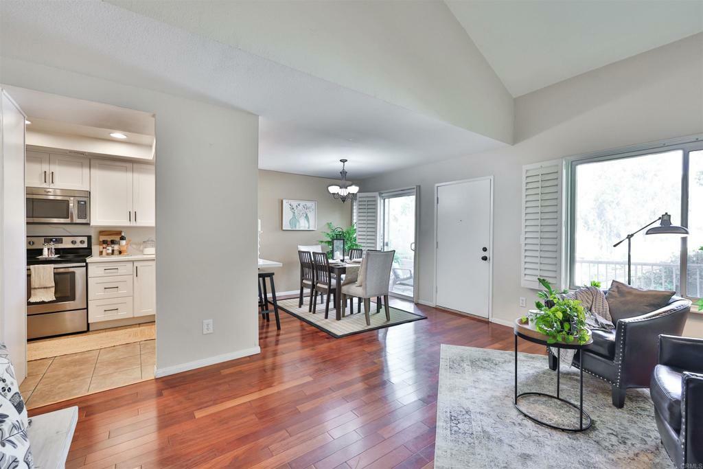Property Photo: 5430 Baltimore Drive 53 CA 91942