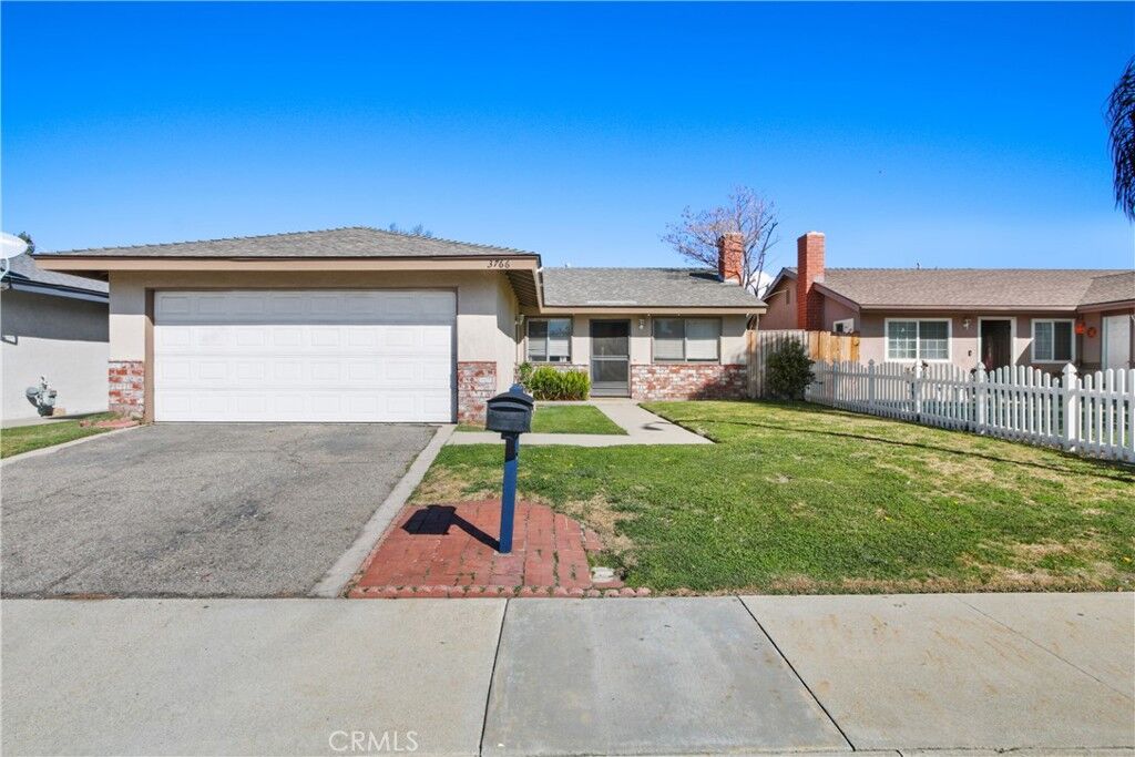 Property Photo: 3766 Carlos Court CA 91710