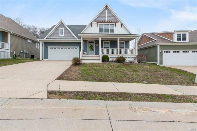 Property Photo:  2981 Pine Hill Spur  MO 63701 