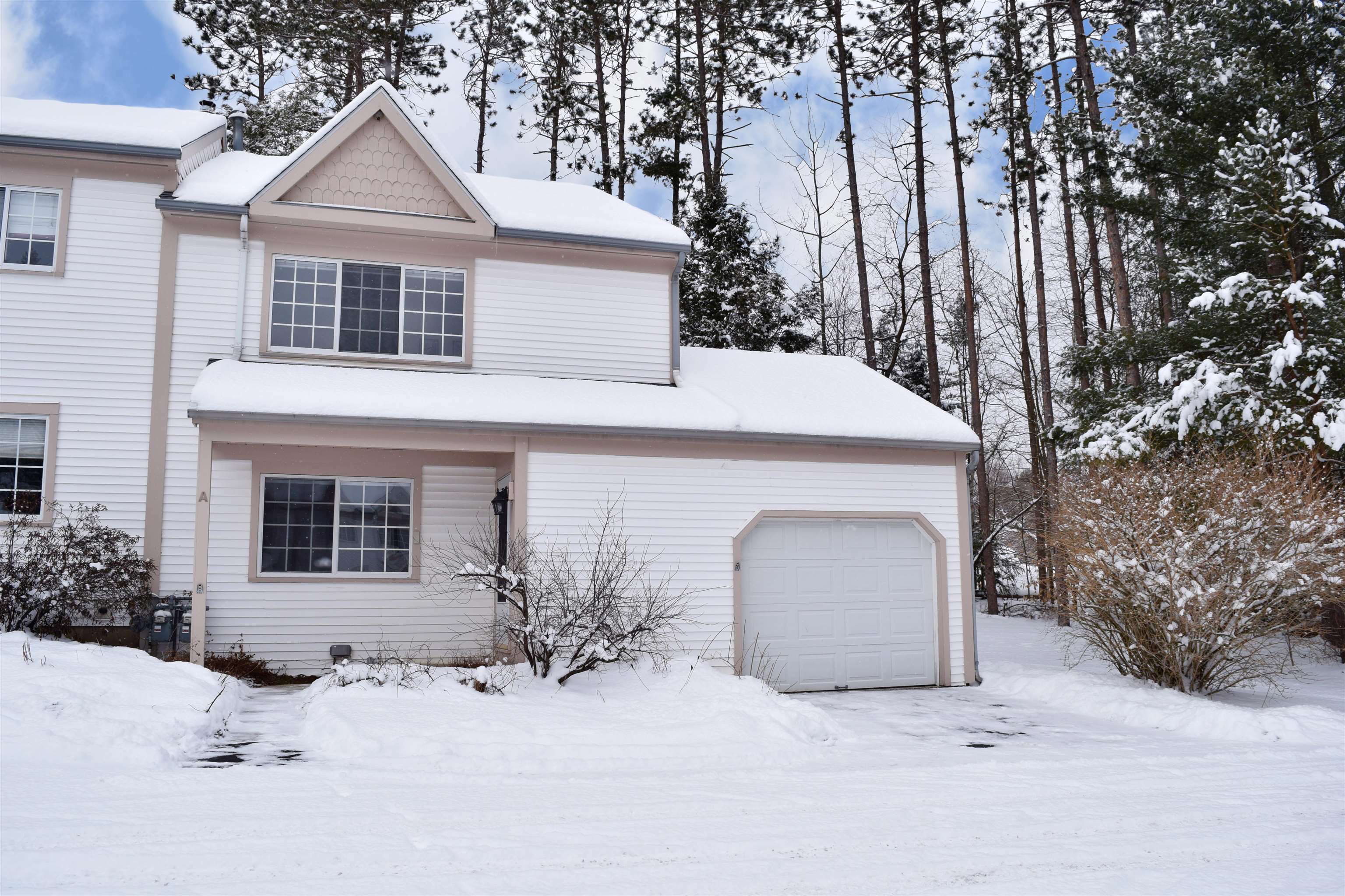 Property Photo: 48A Starbird Road VT 05465